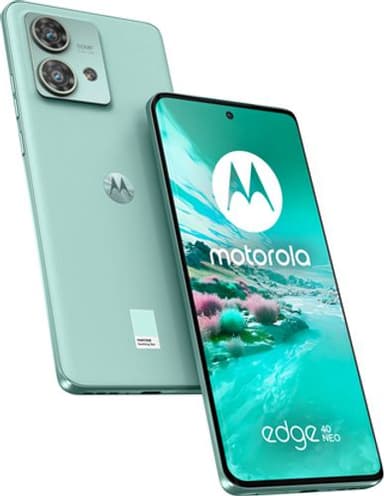 A mobile phone