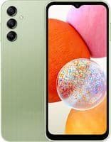 A mobile phone