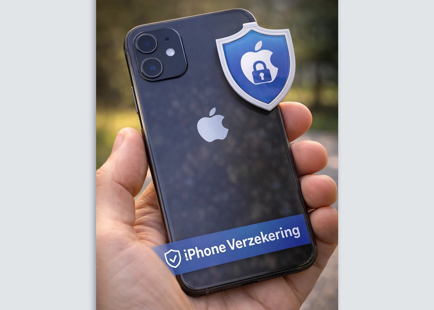 Wat is een iPhone-verzekering