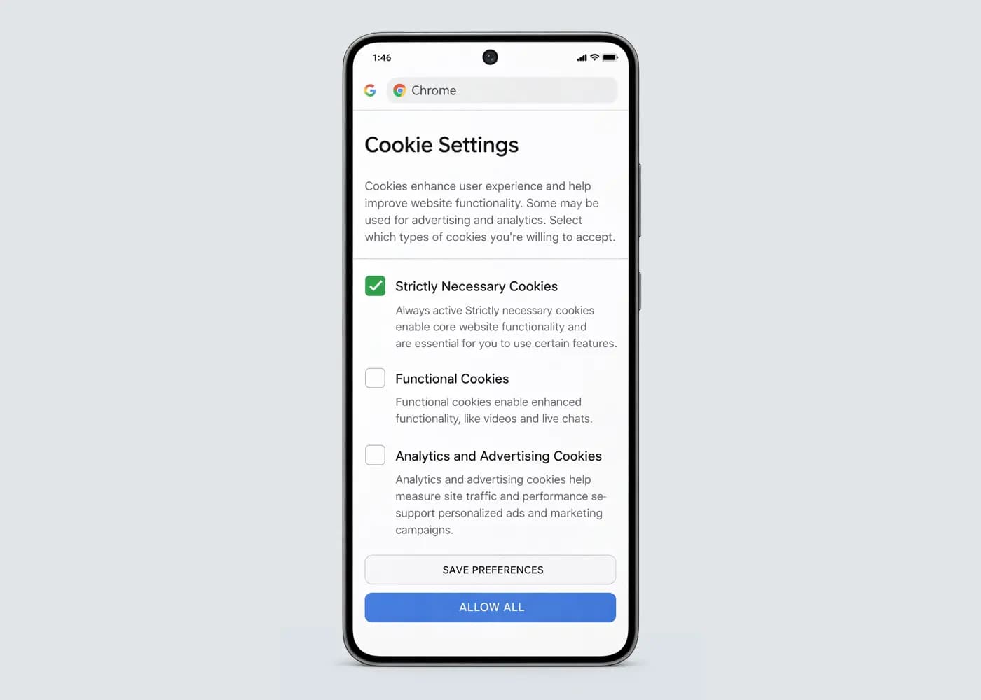 Hoe Cookies Verwijderen op Samsung