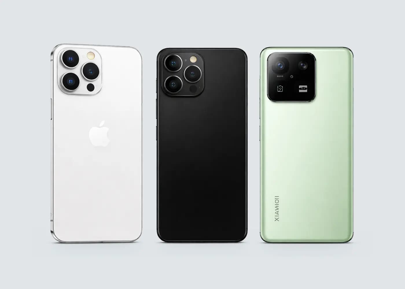 De beste smartphone van 2025