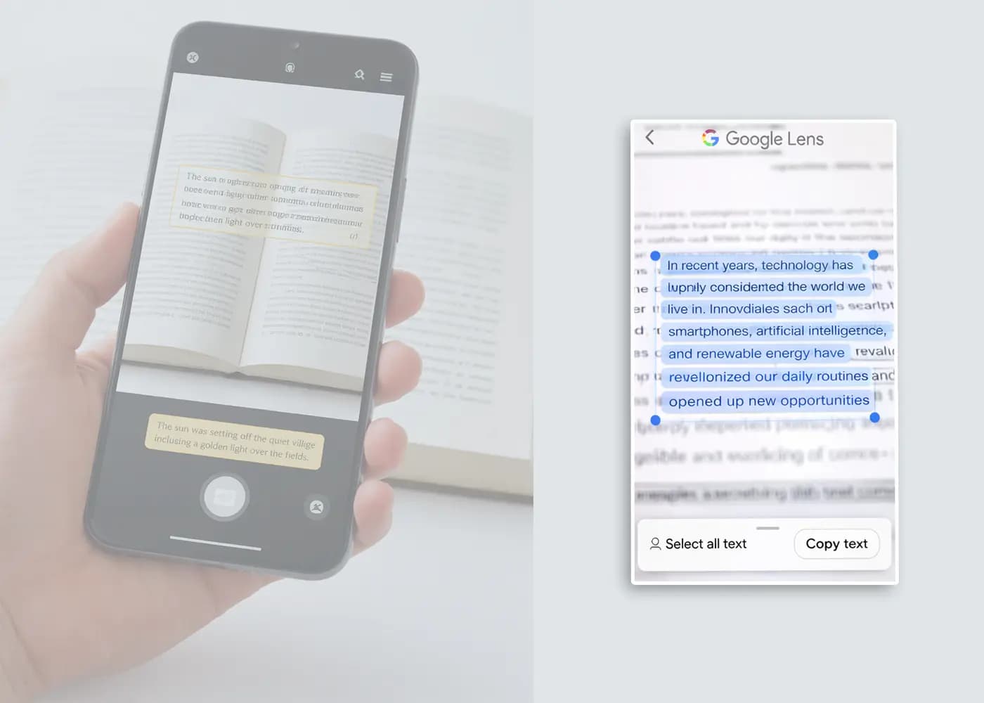 Hoe gebruik je Google Lens op je iPhone Ontdek alle functies