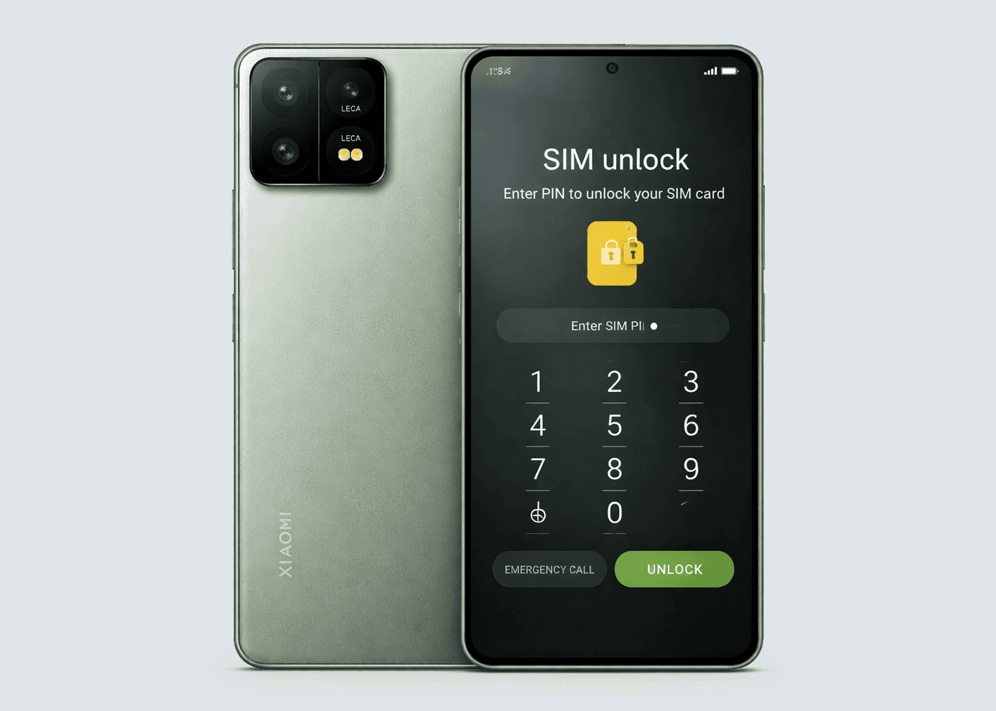 Hoe kun je je simkaart ontgrendelen