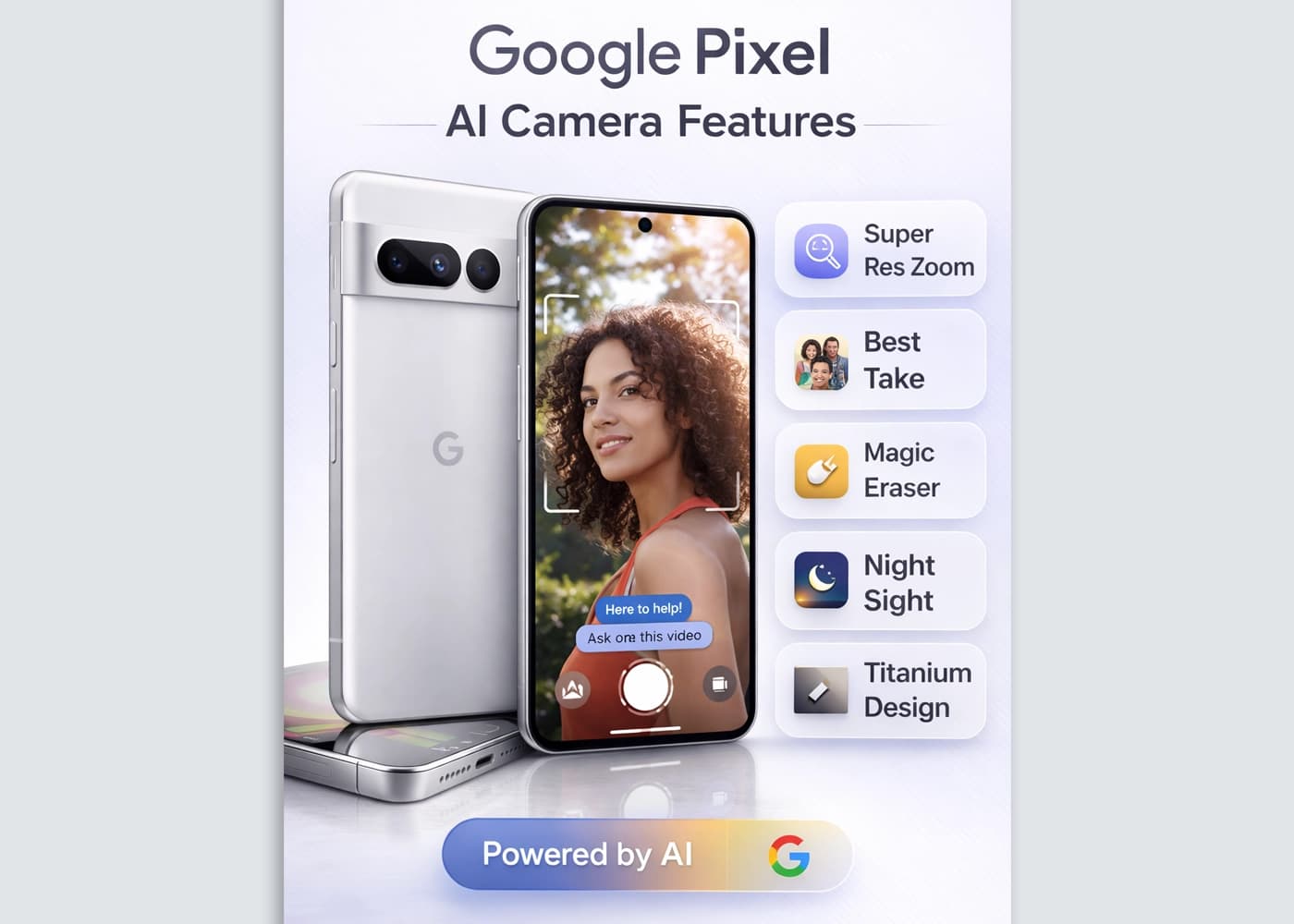 Google Pixel
