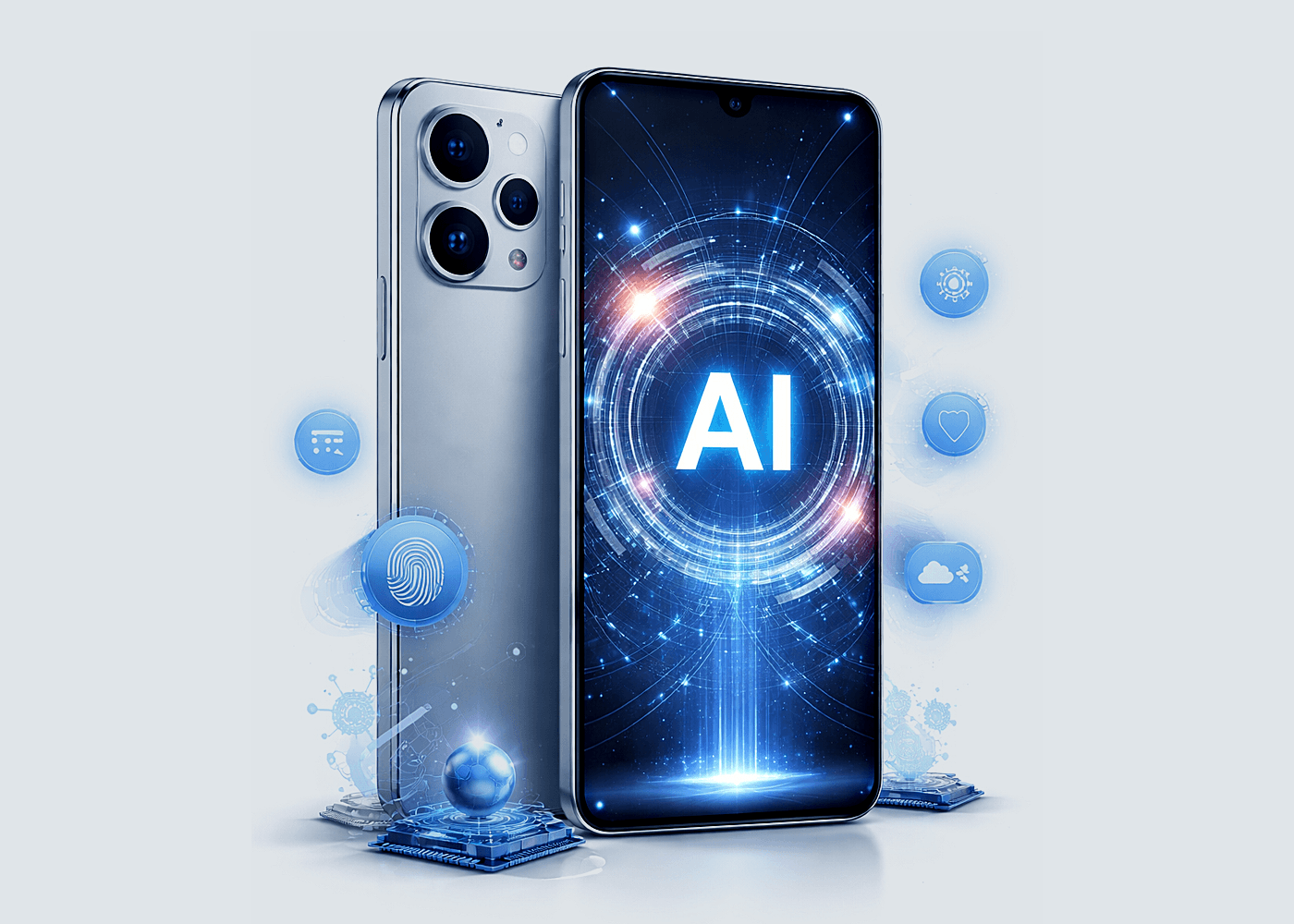 De beste smartphone van 2026 vinden