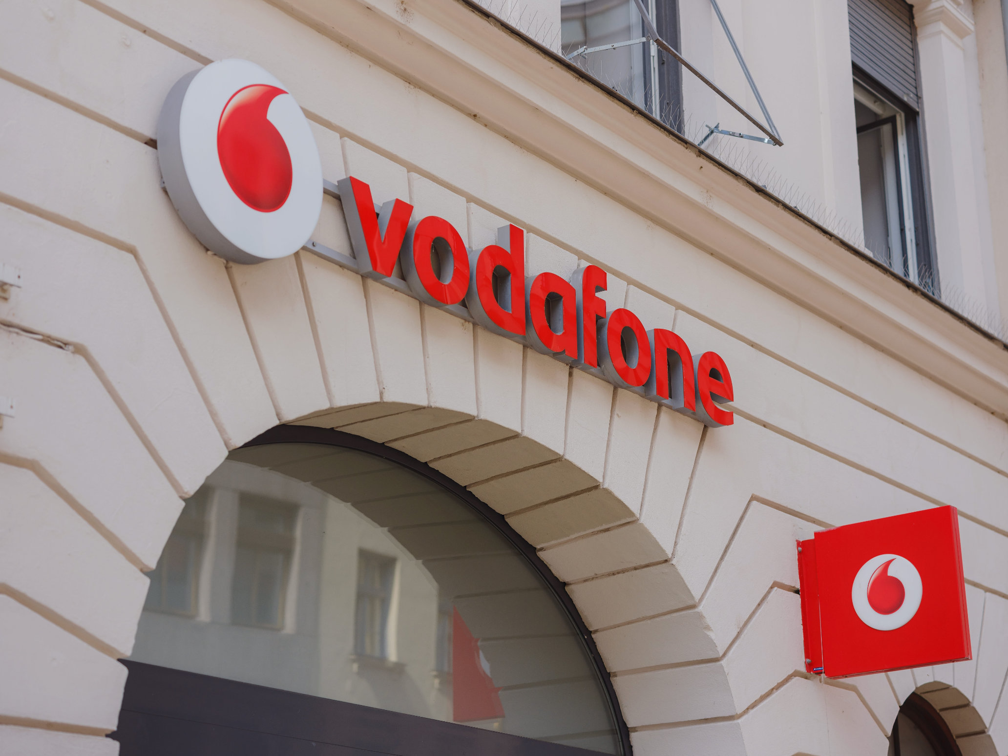 Tariefverhoging Vodafone per 1 oktober 2026