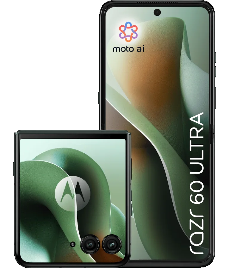Motorola Razr 60 Ultra