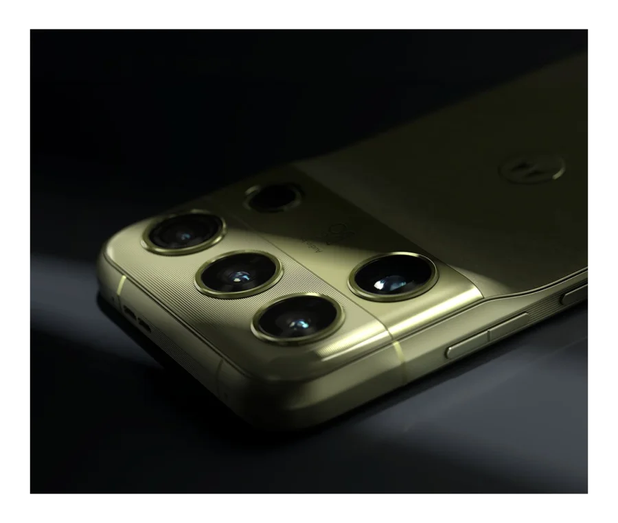 Motorola Signature 27