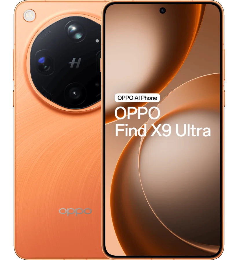 Oppo Find X9 Ultra